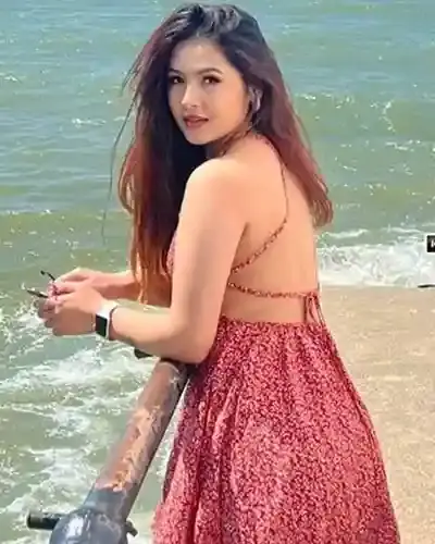 Ramsar Escort Service